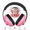 Casque anti bruit bébé