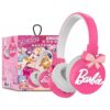 Casque audio Barbie