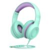 Casque audio enfant réducteur de bruit