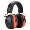 Casque anti-bruit bluetooth avec micro